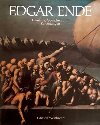 Edgar Ende 1901-1965. Paintings, Gouaches and Drawings 